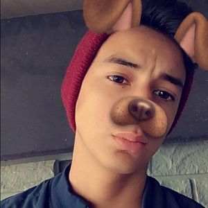 Meet your Posher, Seth